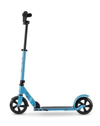 Micro Speed Deluxe skrejritenis