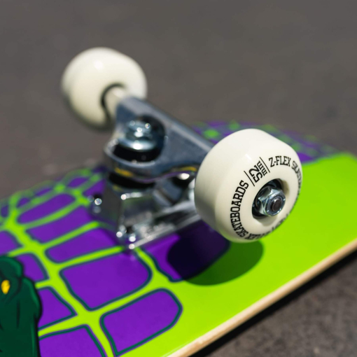 Z-Flex Street Complete Mini 7.25 skrituļdēlis