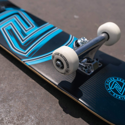 Z-Flex Street Complete Mini 7.25 skrituļdēlis