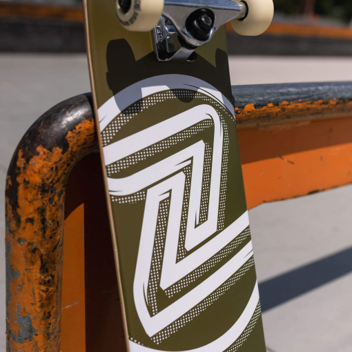 Z-Flex Street Complete 7.8 skrituļdēlis