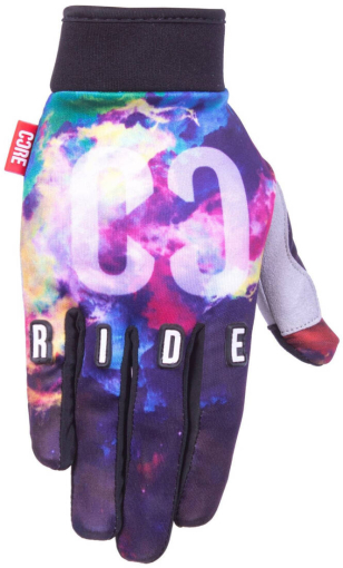 CORE Protection Cimdi Neon Galaxy