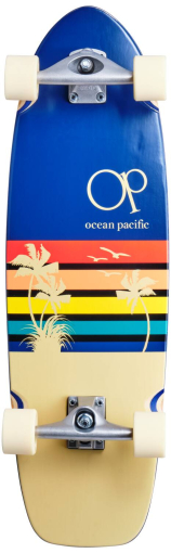 Ocean Pacific Surfskate круизер