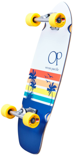 Ocean Pacific Surfskate круизер