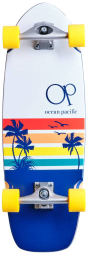 Ocean Pacific Surfskate круизер