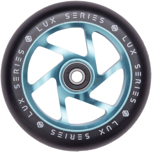Striker Lux Spoked Skrejriteņa ritenis 100mm