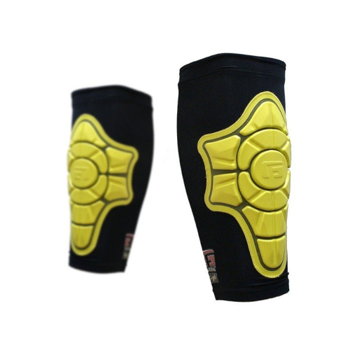 G-Form shin pads
