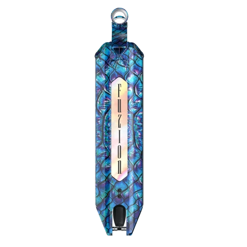Fuzion Entropy 2.0 Deck 4.75″