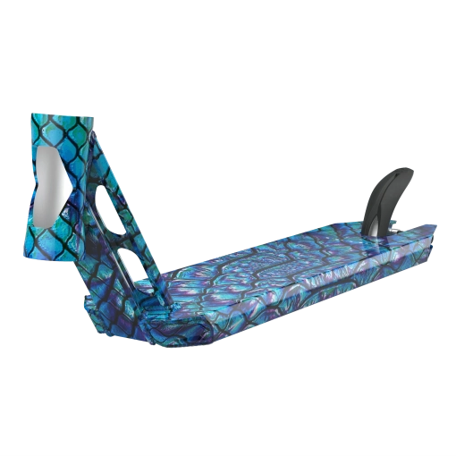 Fuzion Entropy 2.0 Deck 4.75″