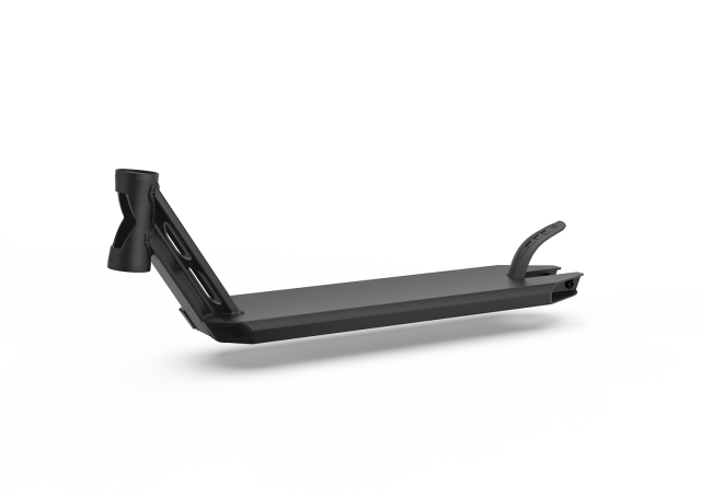 Fuzion Entropy Deck 5″