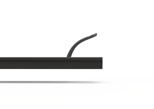 Fuzion Entropy Boxed rāmis 5″