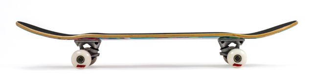Enuff Isotown skrituļdēlis 7.75"