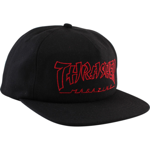 Thrasher cepure