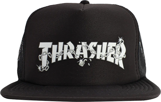 Thrasher cepure