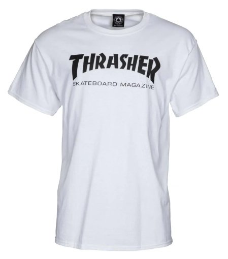 Thrasher T-krekls Skate Mag