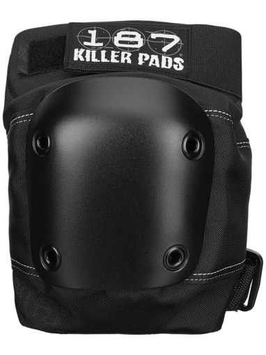 187 Killer Slim ceļgalu aizsargi