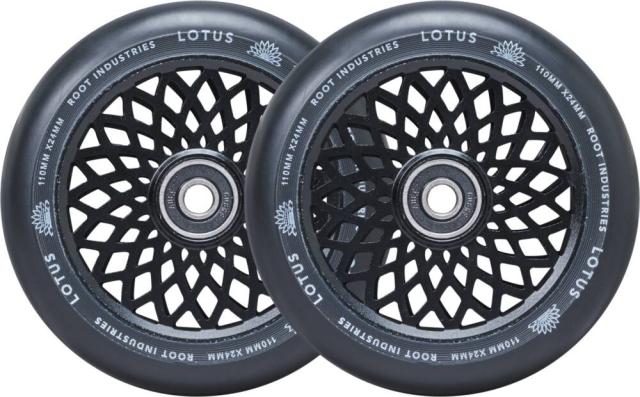 Root Industries Lotus колёса 110mm