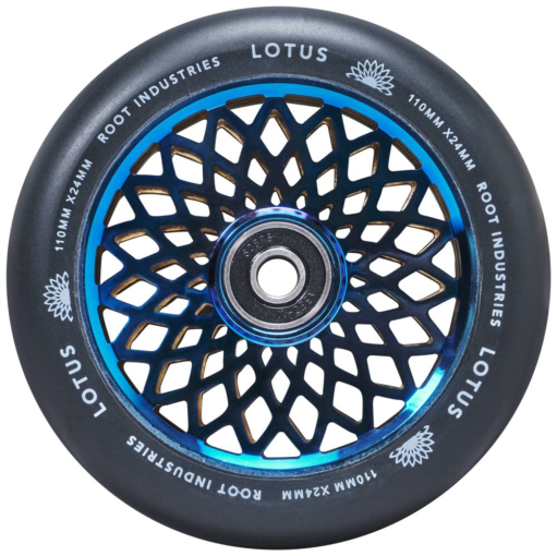 Root Industries Lotus колёса 110mm