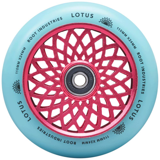 Root Industries Lotus колёса 110mm