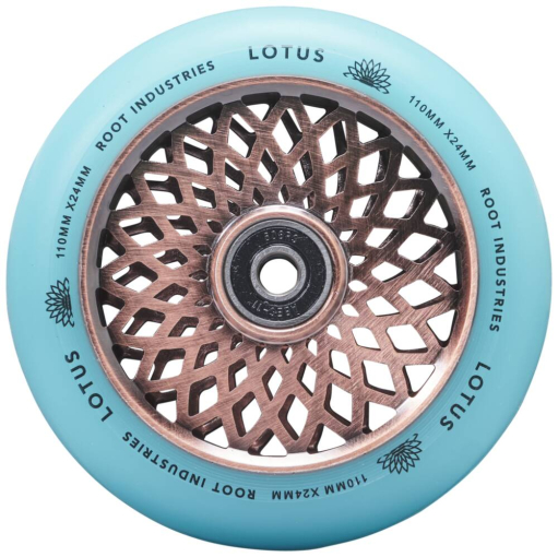 Root Industries Lotus колёса 110mm