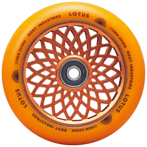 Root Industries Lotus колёса 110mm