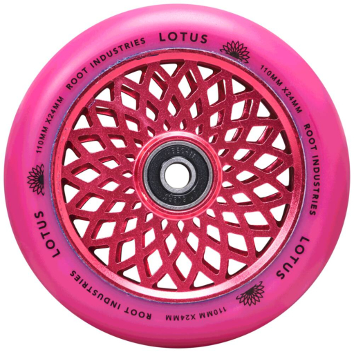 Root Industries Lotus колёса 110mm