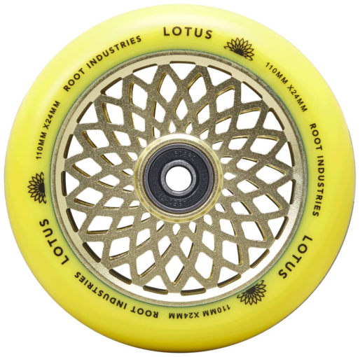 Root Industries Lotus колёса 110mm