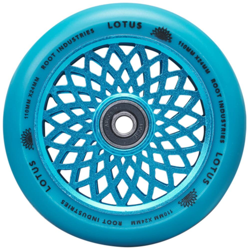 Root Industries Lotus колёса 110mm