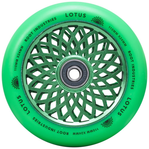 Root Industries Lotus колёса 110mm