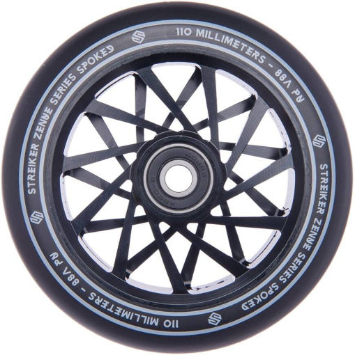 Striker Zenue Series Pro Wheel