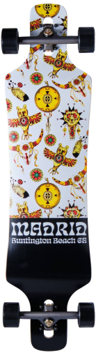 Madrid dēlis Drop Thru 39"