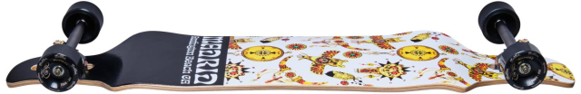 Madrid dēlis Drop Thru 39"