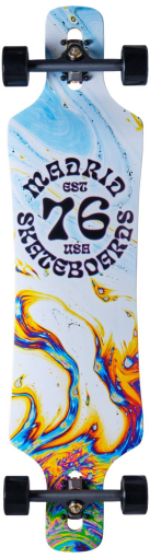 Madrid dēlis Drop Thru 39"