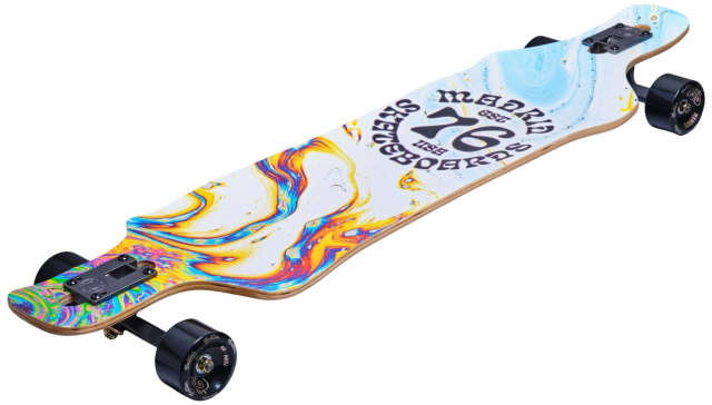 Madrid dēlis Drop Thru 39"