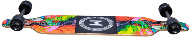 Madrid dēlis Drop Thru 40"