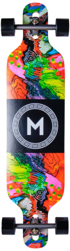 Madrid dēlis Drop Thru 40"