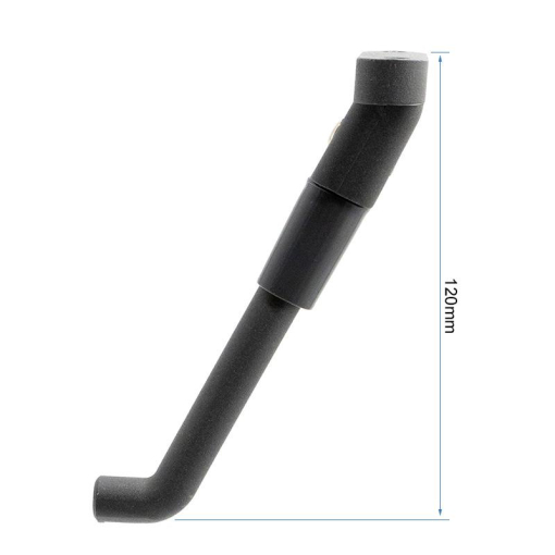 Xiaomi Mi scooter kickstand