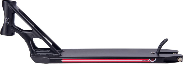 Striker Bgseakk Magnetit V2 Pro Skrejriteņa rāmis 51cm