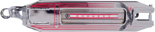 Striker Bgseakk Magnetit V2 Pro Skrejriteņa Dēlis 49cm