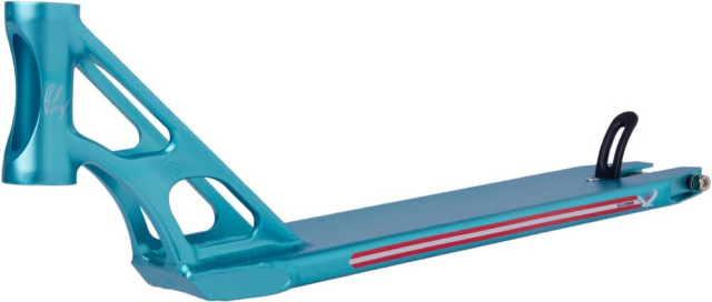 Striker Bgseakk Magnetit V2 Pro Skrejriteņa Dēlis 49cm