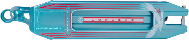 Striker Bgseakk Magnetit V2 Pro Skrejriteņa Dēlis 49cm