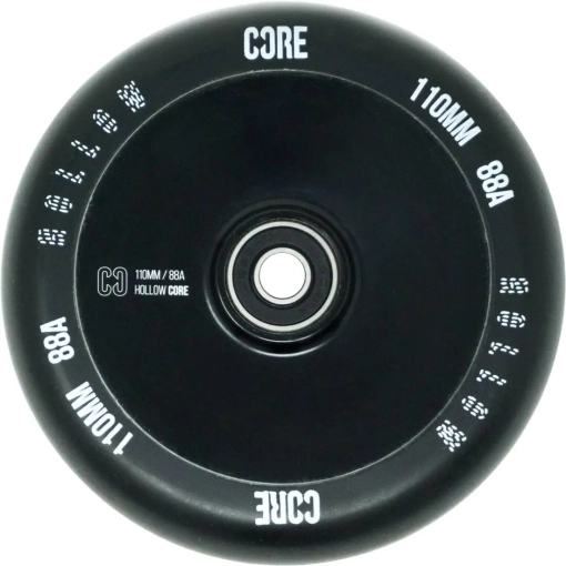 Core Scooter Wheel Hollow 110mm