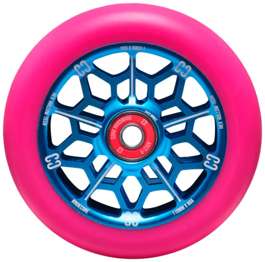 Core Scooter Wheel Hex 110mm
