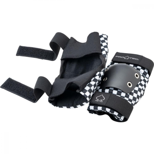Pro-Tec Junior Street Gear Triple aizsargu komplekts (Youth Medium)