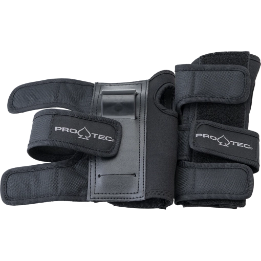 Pro-Tec Junior Street Gear Triple aizsargu komplekts (Youth Medium)