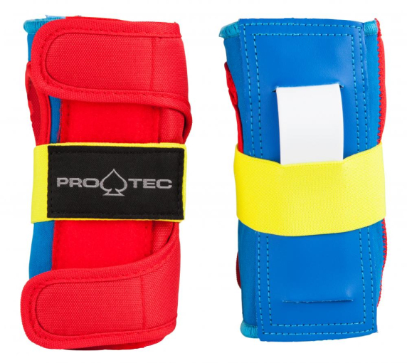 Pro-Tec Junior Street Gear Triple aizsargu komplekts