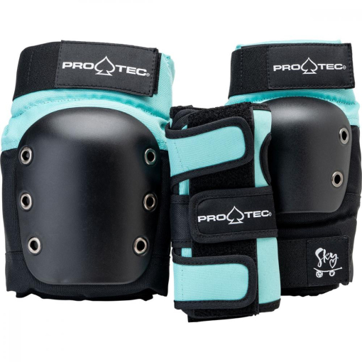 Pro-Tec Junior Street Gear Triple aizsargu komplekts