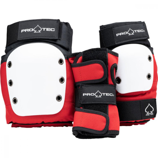 Pro-Tec Junior Street Gear Triple aizsargu komplekts