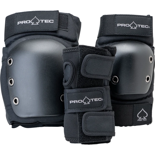Pro-Tec Junior Street Gear Triple aizsargu komplekts