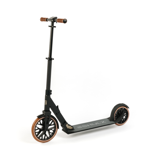 Shulz 250 Speed skrejritenis