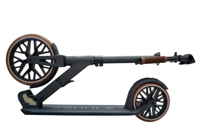 Shulz 250 Speed skrejritenis